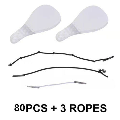 Instant Facial Neck Secret Lifting Tape Refill, Lifting Face Pasters