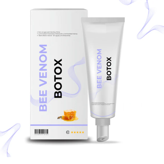 Bee Venom Anti-aging Tightening Cream Deep Hydrating Moisturizing Anti-aging And Firming