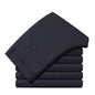 High Waist Straight Trousers Loose Casual Pants