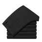 High Waist Straight Trousers Loose Casual Pants