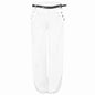Printed Loose Low-rise Wide-leg Pants Pure Cotton