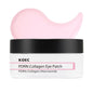 Collagen 60pcs Niacinamide Moisturizing And Nourishing Eye Mask