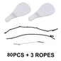 Instant Facial Neck Secret Lifting Tape Refill, Lifting Face Pasters