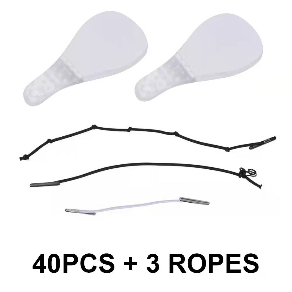 Instant Facial Neck Secret Lifting Tape Refill, Lifting Face Pasters