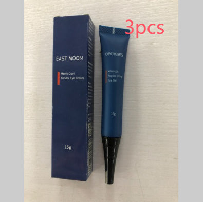 Men's Retinol Firming And Lightening Dark Circles Moisturizing Eye Cream