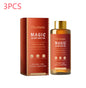 Body Moisturizing Skin Oil Hydrating